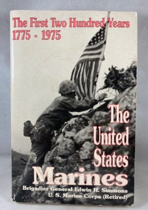 The United States Marines, 1775-1975