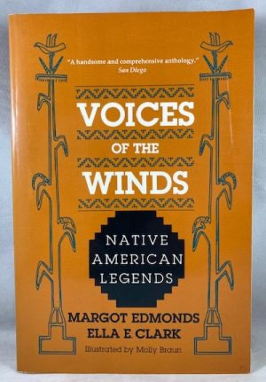 Voices of the Winds: Native American Legends