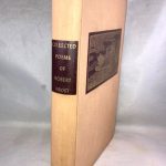 Collected Poems of Robert Frost 1939