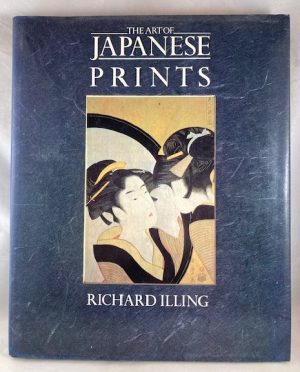 The Art of Japanese Prints