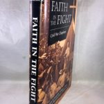 Faith in the Fight: Civil War Chaplains