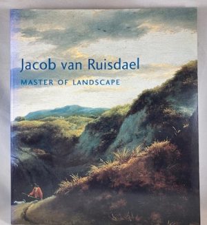 Jacob Van Ruisdael : Master of Landscape