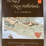 The Edge of New Netherland