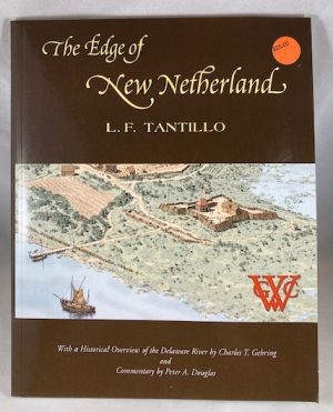 The Edge of New Netherland