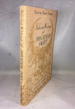 Selected Writings of Jonathan Swift