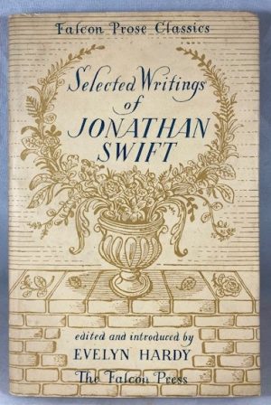 Selected Writings of Jonathan Swift