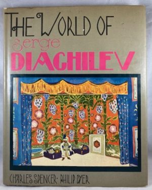 The World of Serge Diaghilev