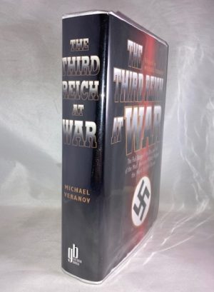 The Third Reich at War