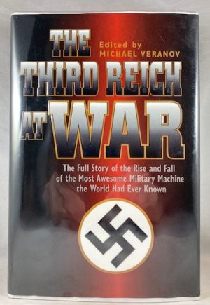 The Third Reich at War