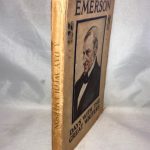 A Day with Ralph Waldo Emerson