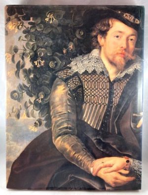 Peter Paul Rubens; De Mens En De Kunstenaar [Dutch Edition]