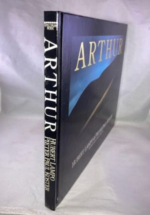 Arthur (Dutch Edition)