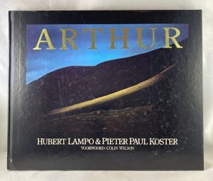 Arthur (Dutch Edition)