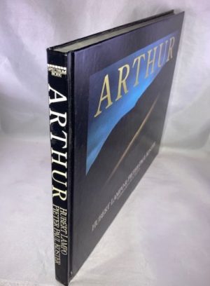 Arthur (Dutch Edition)