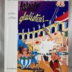 Astérix gladiateur (French Edition)