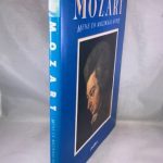 Mozart Mens en Muzikaal Genis