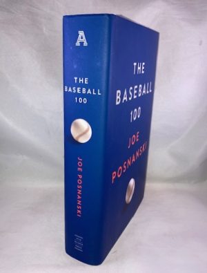 The Baseball 100