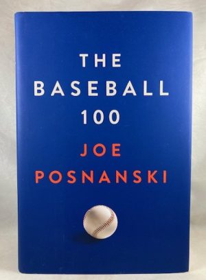 The Baseball 100