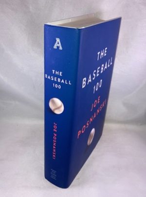 The Baseball 100