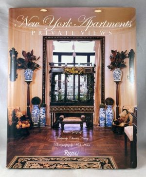 New York Apartments: Private Views