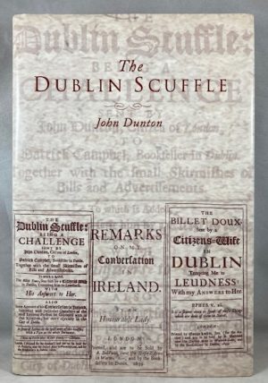 The Dublin Scuffle