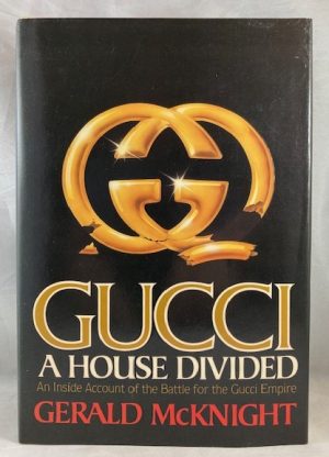 Gucci: A House Divided