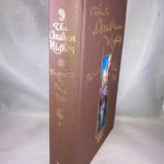 The Arabian Nights (Calla Editions)