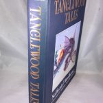 Tanglewood Tales (Calla Editions)
