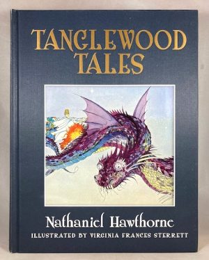 Tanglewood Tales (Calla Editions)