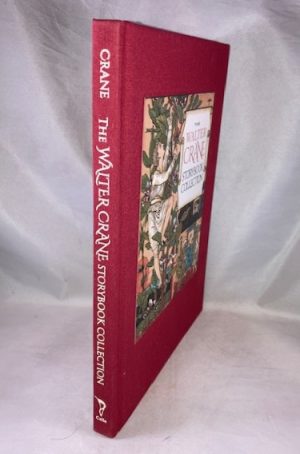 The Walter Crane Storybook Collection (Calla Editions)