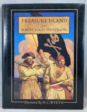 Treasure Island