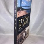 Discovering Staten Island: A 350th Anniversary Commemorative History