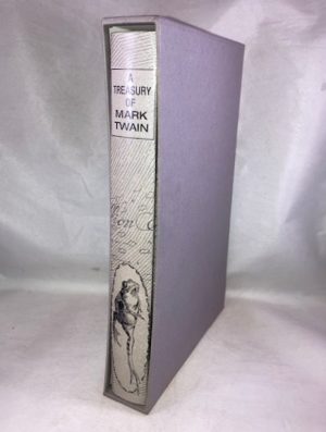 A Treasury of Mark Twain