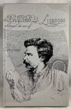 A Treasury of Mark Twain