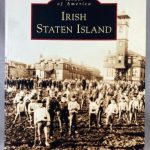Irish Staten Island (Images of America)