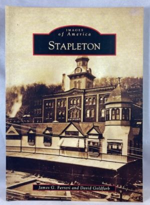 Stapleton (Images of America)