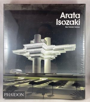 Arata Isozaki