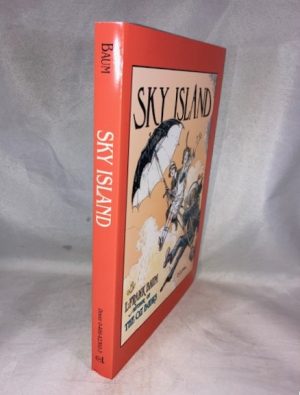 Sky Island (Dover Children's Classics)