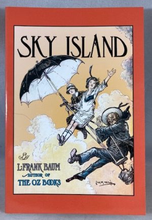 Sky Island (Dover Children's Classics)