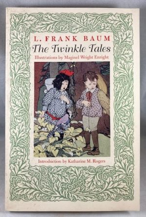 The Twinkle Tales