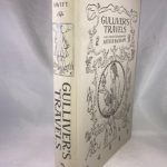 Gulliver's Travels Into Several Remote Nations of the World (Calla Editions)