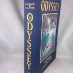 The Odyssey (Calla Editions)