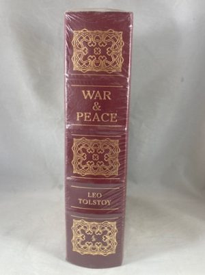 War and Peace