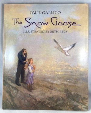 The Snow Goose