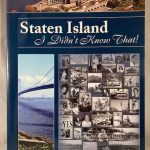 Staten Island: I Didn't Know That!