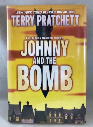 Johnny and the Bomb