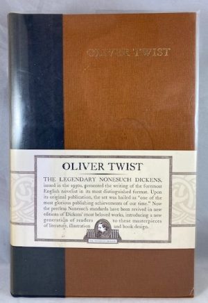 Oliver Twist