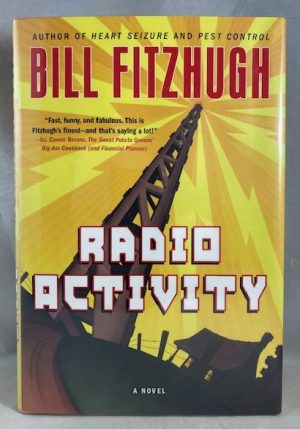 Radio Activity