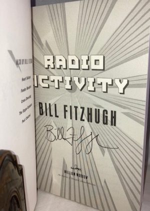 Radio Activity