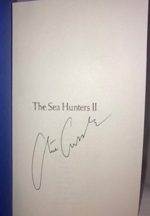 The Sea Hunters II: More True Adventures With Famous Shipwrecks